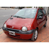 Renault Twingo Full-full 1999