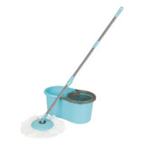 Esfregão Mop Limpeza Prática Mor Ref.8298