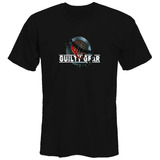 Remeras Guilty Gear Retro Gamer *mr Korneforos* 