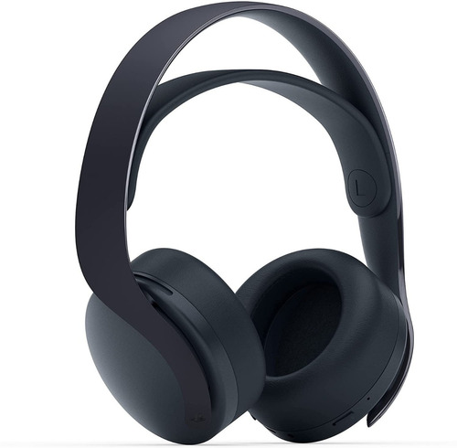 ..:: Audífonos Gamer Pulse 3d Midnight Black ::.. Ps5 