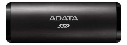 Unidad Ssd Externo 1tb Adata Se760 Usb-c Pc Xbox X|s Ps5