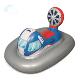 Inflable Bote Nave Acuatica Bestway Talle  Único 