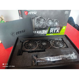 Rtx 3070 Msi Ventus X3