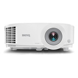 Projetor Benq Mw550 3600lm Branco 100v/240v