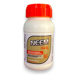 Aceite Neem Insecticida Orgánico Extracto Concentrado 240ml