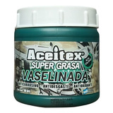 Grasa Vaselinada 90 Gr Aceitex Pote