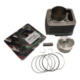 Kit Cilindro Potenciado Tornado/twister 250 A 300 Vedamotors