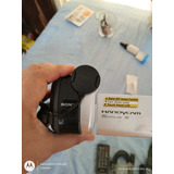 Sony Handicam Dcr-hc36