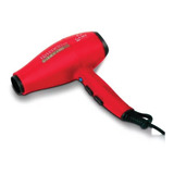 Secador De Cabello Gama Via Veneto Ion 2200w Rojo