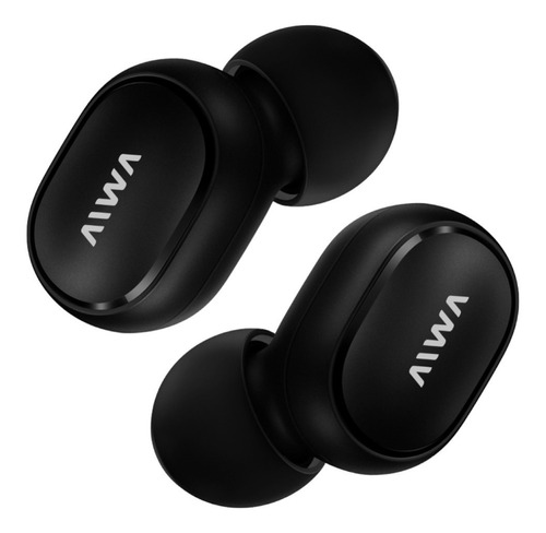 Auriculares In-ear Inalámbricos Bluetooth Aiwa 106n