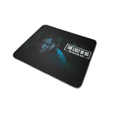 Mouse Pad Game The Last Of Us 2