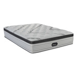 Colchón Simmons Beautyrest Platinum 2 Plazas 190x150