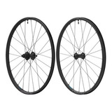 Ruedas Mtb Shimano Wh-mt601-29