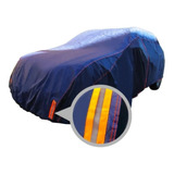 Cubre Coche Tricapa Impermeable Jeep Grand Cherokee