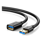 Cable Extension Ugreen Usb A 3.0 Universal 5 Gbps 2m