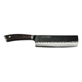Cuchillo Hacha Hammer 6,75  Wayu Limited® (total 30,5 Cm.) 