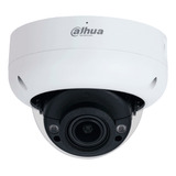 Cámara Ip Domo De 4mp Lente 2.7 A 13.5mm Ir40 Wizsense Dahua Color Blanco