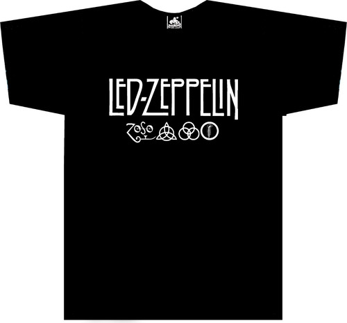 Camiseta Bandas Rock Metal Pop T Shirt Catálogo 3 Tv Urbanoz