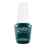 Gelish Soak-off Gel Polish, Blues And Greens, 0.3 Oz