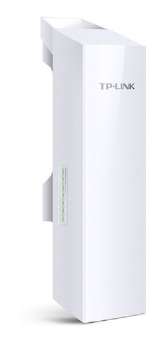 Antena Wifi Exterior Tp Link Cpe210 2.4ghz 300mbps 