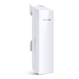 Antena Wifi Exterior Tp Link Cpe210 2.4ghz 300mbps 