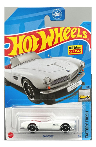 Hot Wheels De Colección Mattel C4982 - 3