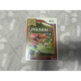 Pikmin 2 Nintendo Wii