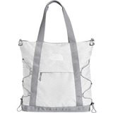 Bolso De Mano Impermeable The North Face Blanco