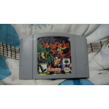 Banjo-kazooie Original (aberto A Negociações) Nintendo 64