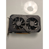 Gpu Nvidia Asus Tuf Gaming 1650 De 4gb