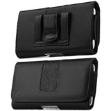 Funda Clip Cinturon Holster Para Sony Xperia Xz2 Premium