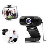 1080p Hd Video Webcam Para Pc Portátil