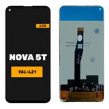 Pantalla Display Touch Para Huawei Nova 5t Yal-l21