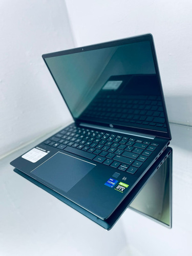 Laptop Hp Pavillion 15.6 Intel I7 16gb/512gb