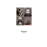 Pet Shop Boys Behaviour (2018 Remaster) Lp Vinilo Nuevo