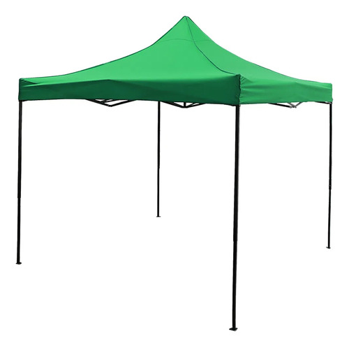 Tenda Gazebo 2x2 Sanfonada Em Aço Reforçado Arcani