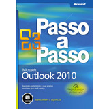 Microsoft Outlook 2010, De Lambert, Joan. Série Microsoft Bookman Companhia Editora Ltda., Capa Mole Em Português, 2012