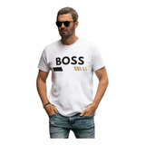 Camisa Hugo Boss Reset