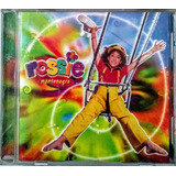 Rossie Montenegro Cd Homónimo 1998 Con Cancionero