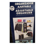 Organizador Closet Armario Estante Ropa 183 Cm