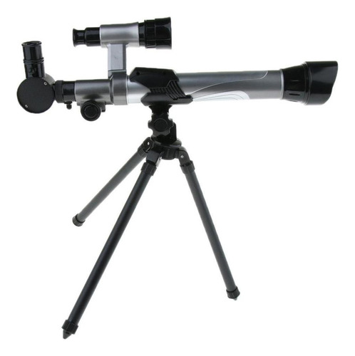 A C2130 - Telescopio Refractor Astronómico Para