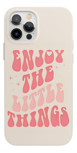 Funda Enjoy Para Xiaomi