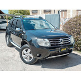 Renault Duster 2.0 Luxe Nav 4x2 6mt 2013 Gnc