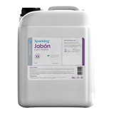 Jabón Para Manos Sparkling Biodegradable 20 Lt   