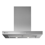 Coifa De Parede Silver 70cm Electrolux (70cs) 220v