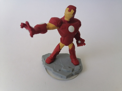 Figura Disney Infinity 2.0 , Inf-1000102 , Iron Man