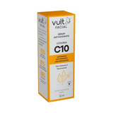 Vult Sérum Facial Antioxidante Vitamina C 10% 30ml 