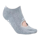 Medias De Yoga Con Antideslizante Sox Unisex  278b        