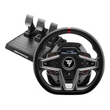 Volante Thrustmaster T248 Racing Wheel Ps5, Ps4, Pc