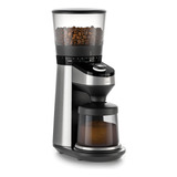 Molinillo De Café Con Fresa Cónica Oxo Brew Con Escala Integ